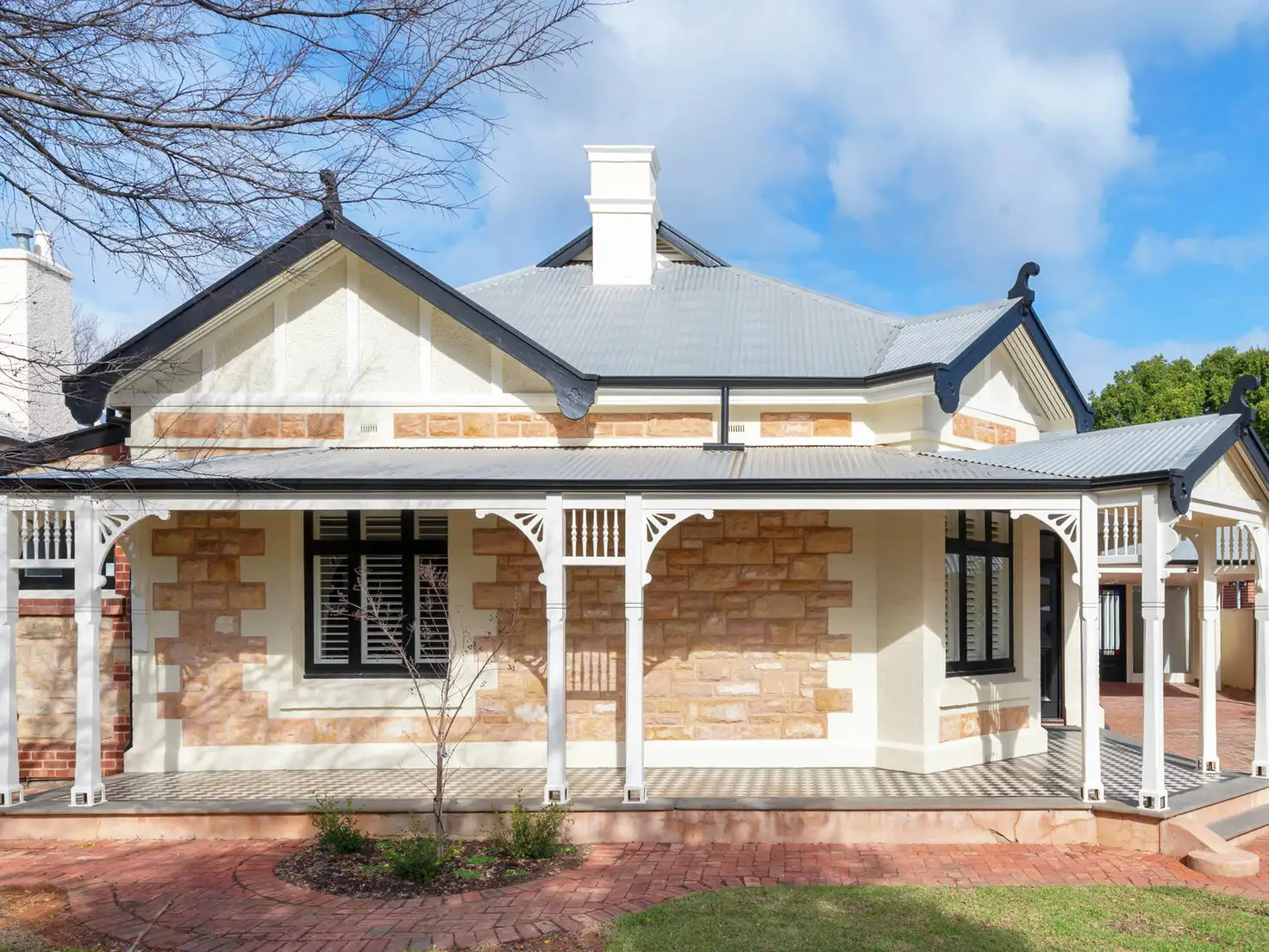 Main view of Homely house listing, 70 Grant Avenue, Rose Park SA 5067