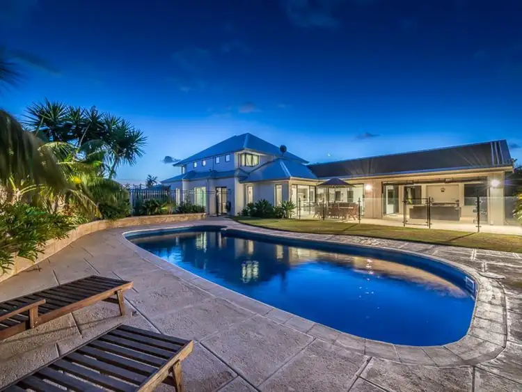 Second view of Homely house listing, 9 Whitewater Lookout, Iluka WA 6028