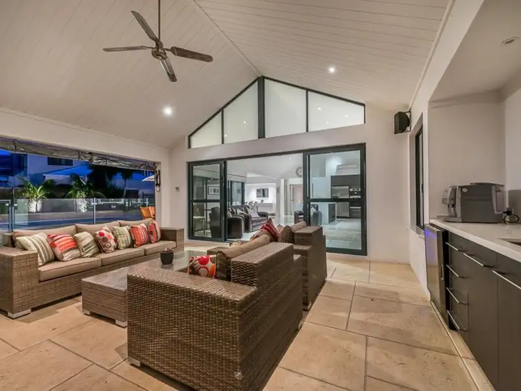 Third view of Homely house listing, 9 Whitewater Lookout, Iluka WA 6028