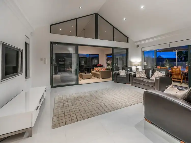 Fourth view of Homely house listing, 9 Whitewater Lookout, Iluka WA 6028