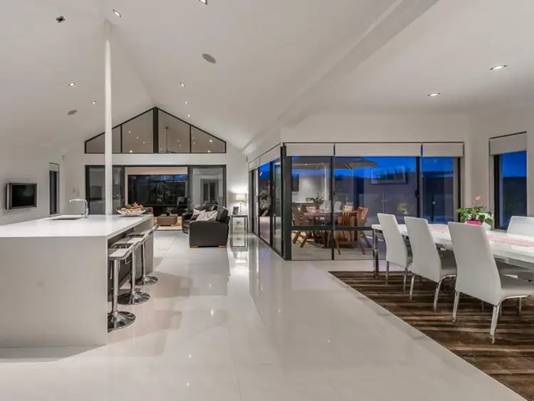 Fifth view of Homely house listing, 9 Whitewater Lookout, Iluka WA 6028