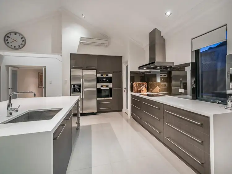 Seventh view of Homely house listing, 9 Whitewater Lookout, Iluka WA 6028