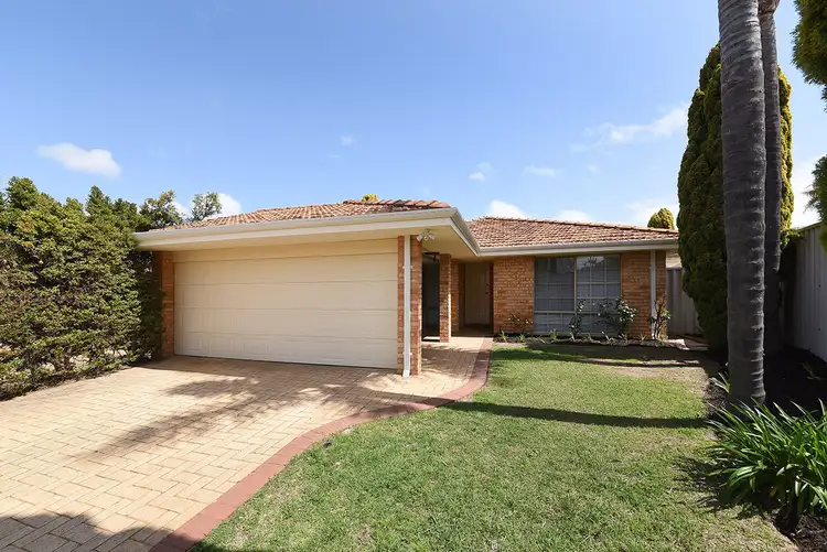 Main view of Homely house listing, 5B Larch Court, Woodvale WA 6026