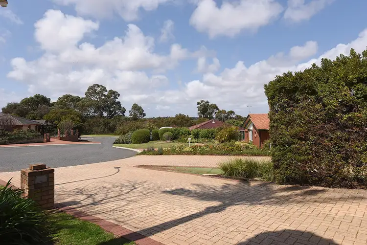 Second view of Homely house listing, 5B Larch Court, Woodvale WA 6026