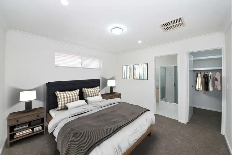 Third view of Homely house listing, 5B Larch Court, Woodvale WA 6026