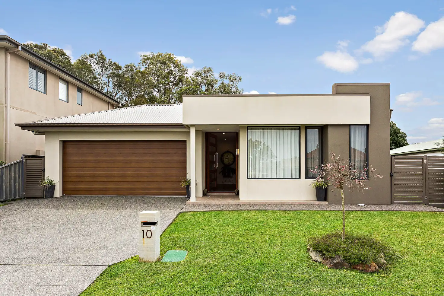 Main view of Homely house listing, 10 Dickson Street, Lambton NSW 2299