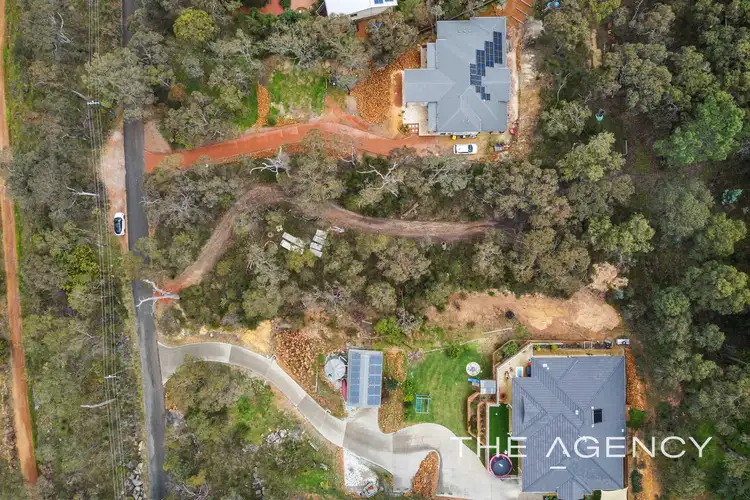 Fifth view of Homely land listing, 108 Ferguson Road, Glen Forrest WA 6071
