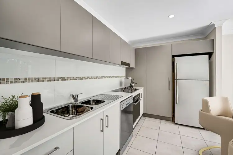Third view of Homely apartment listing, 8/2 Lakes Entrance Drive, Springfield Lakes QLD 4300
