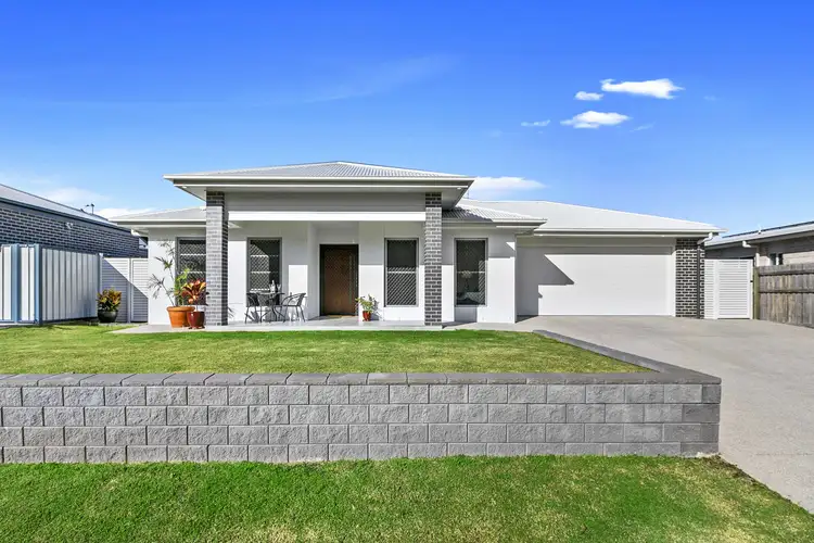 9 Signature Court, Urraween QLD 4655