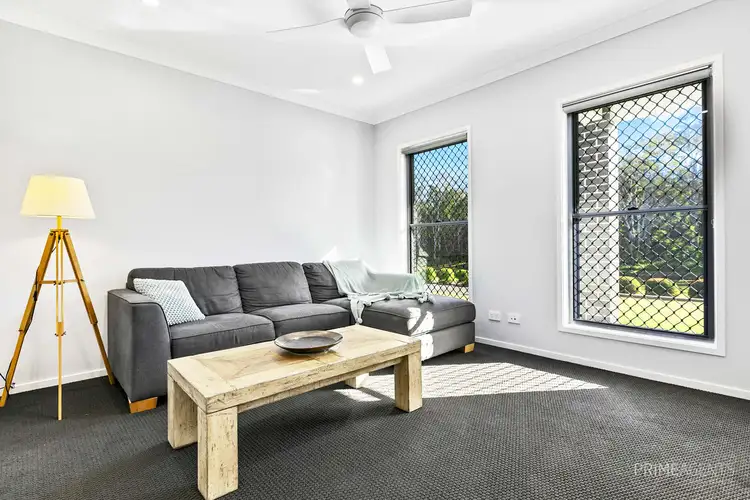 Third view of Homely house listing, 9 Signature Court, Urraween QLD 4655