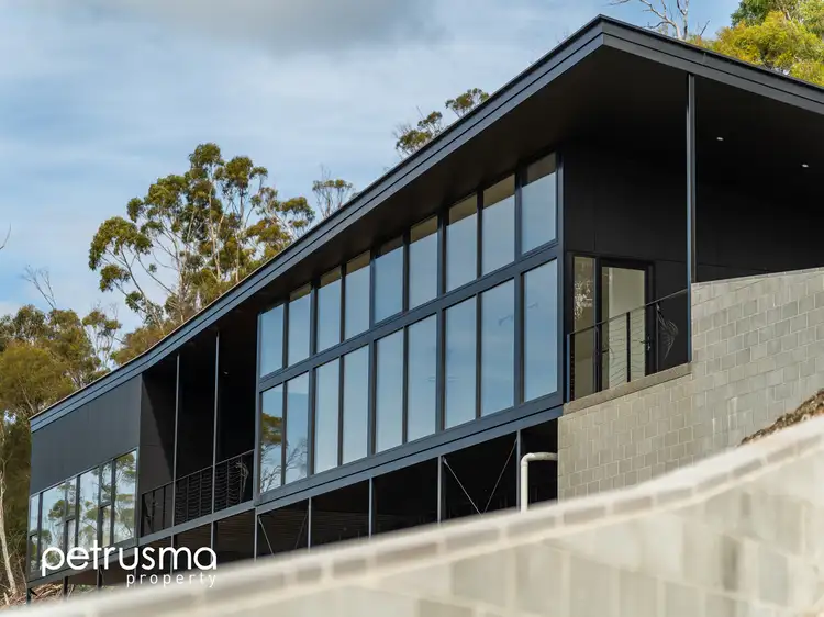 Main view of Homely house listing, 40c Nicholas Drive, Sandy Bay TAS 7005