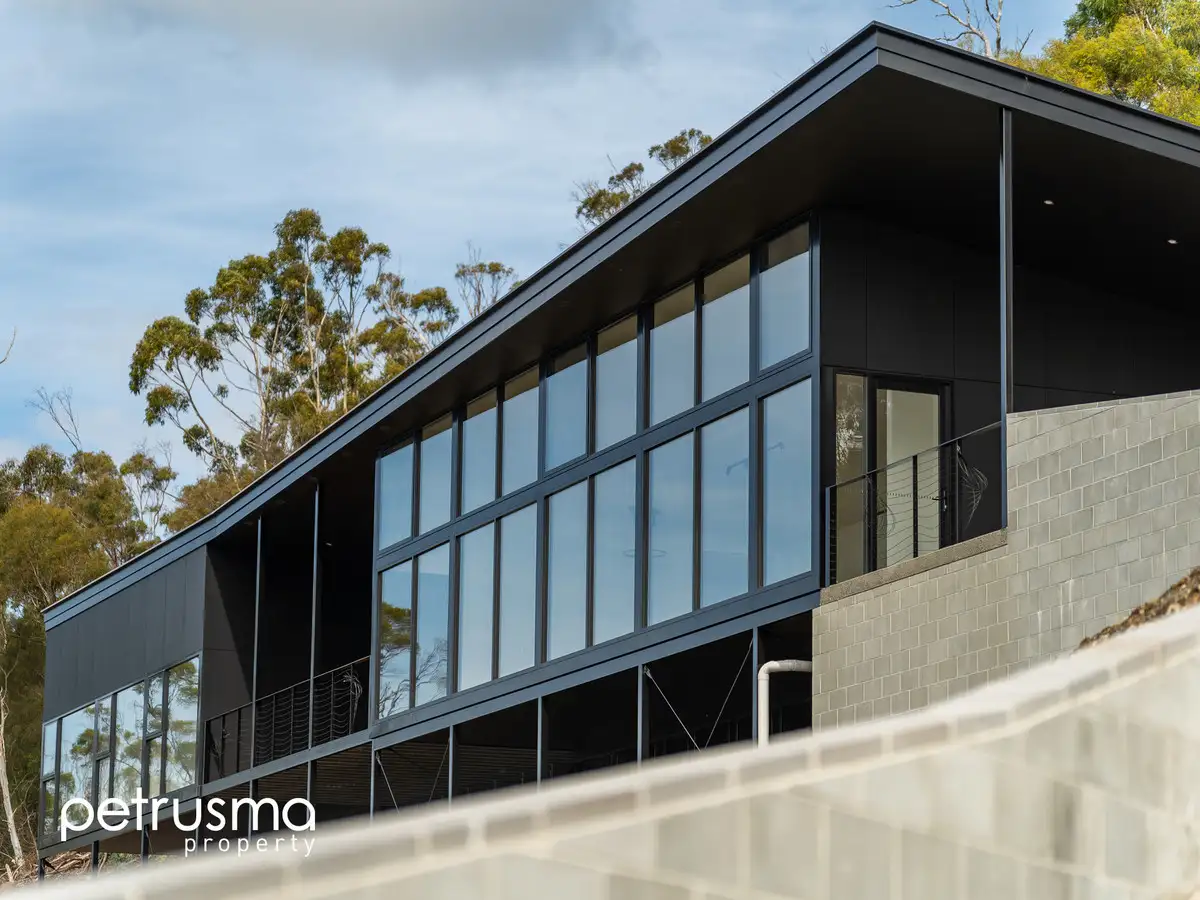 Main view of Homely house listing, 40c Nicholas Drive, Sandy Bay TAS 7005