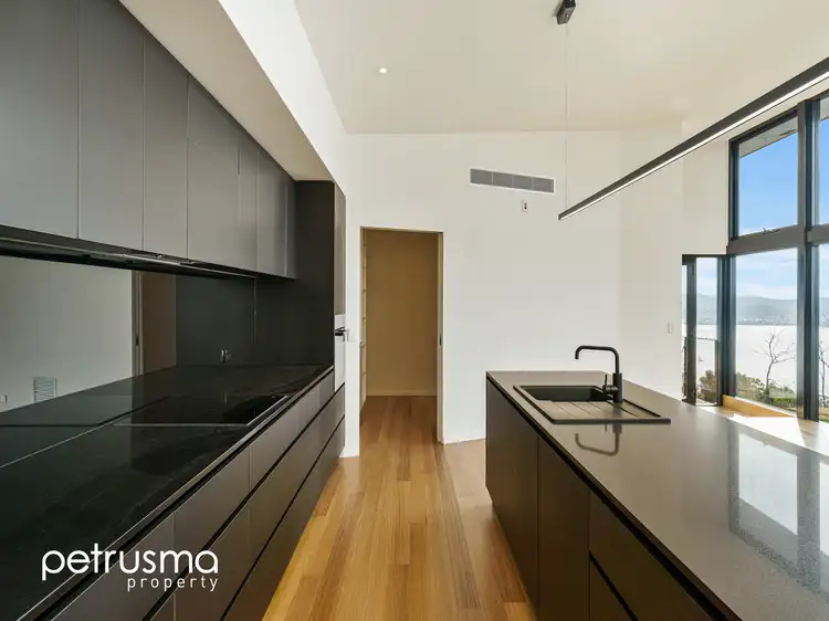 Fourth view of Homely house listing, 40c Nicholas Drive, Sandy Bay TAS 7005