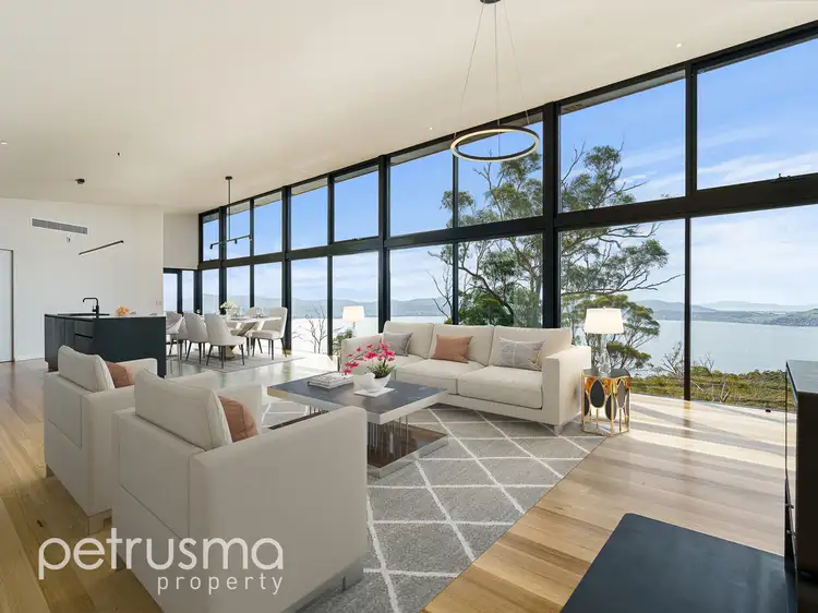 Fifth view of Homely house listing, 40c Nicholas Drive, Sandy Bay TAS 7005