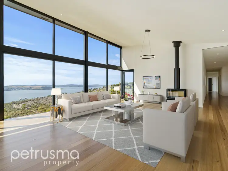 Sixth view of Homely house listing, 40c Nicholas Drive, Sandy Bay TAS 7005