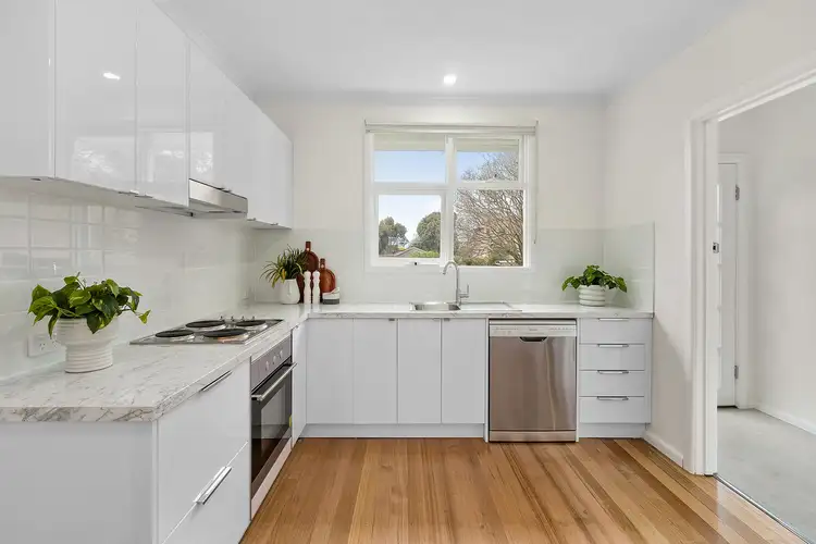 Second view of Homely house listing, 3 Summit Road, Frankston VIC 3199