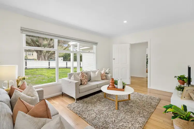 Third view of Homely house listing, 3 Summit Road, Frankston VIC 3199