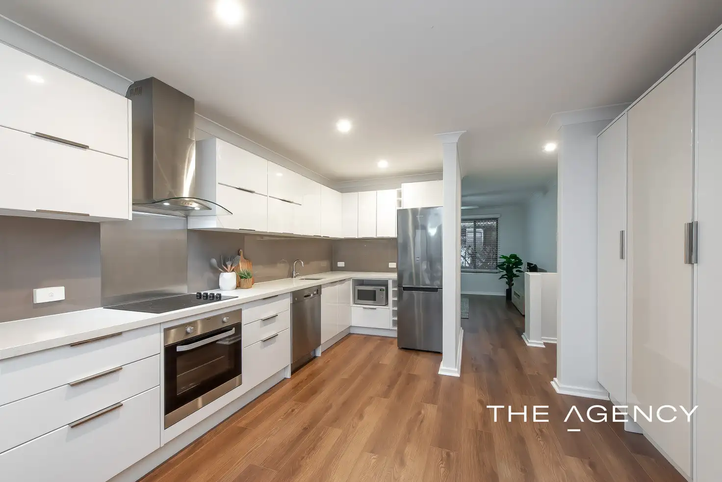 Main view of Homely villa listing, 4/13 Second Avenue, Mount Lawley WA 6050