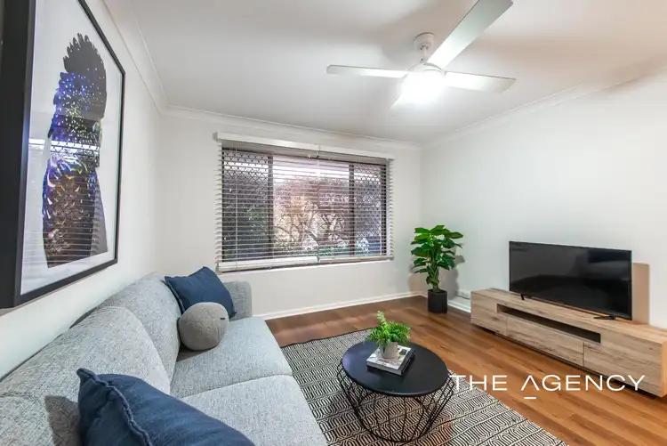 Seventh view of Homely villa listing, 4/13 Second Avenue, Mount Lawley WA 6050