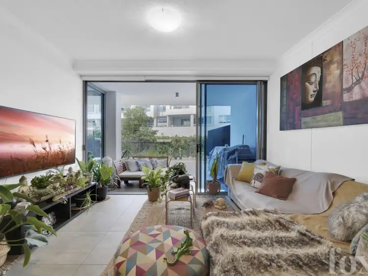 3006/397 Christine Avenue, Varsity Lakes QLD 4227