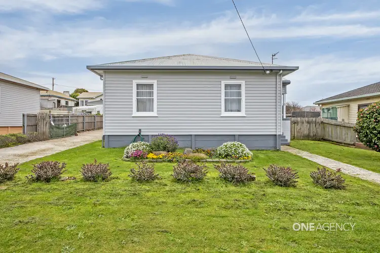 1/15 Truganini Street, Montello TAS 7320