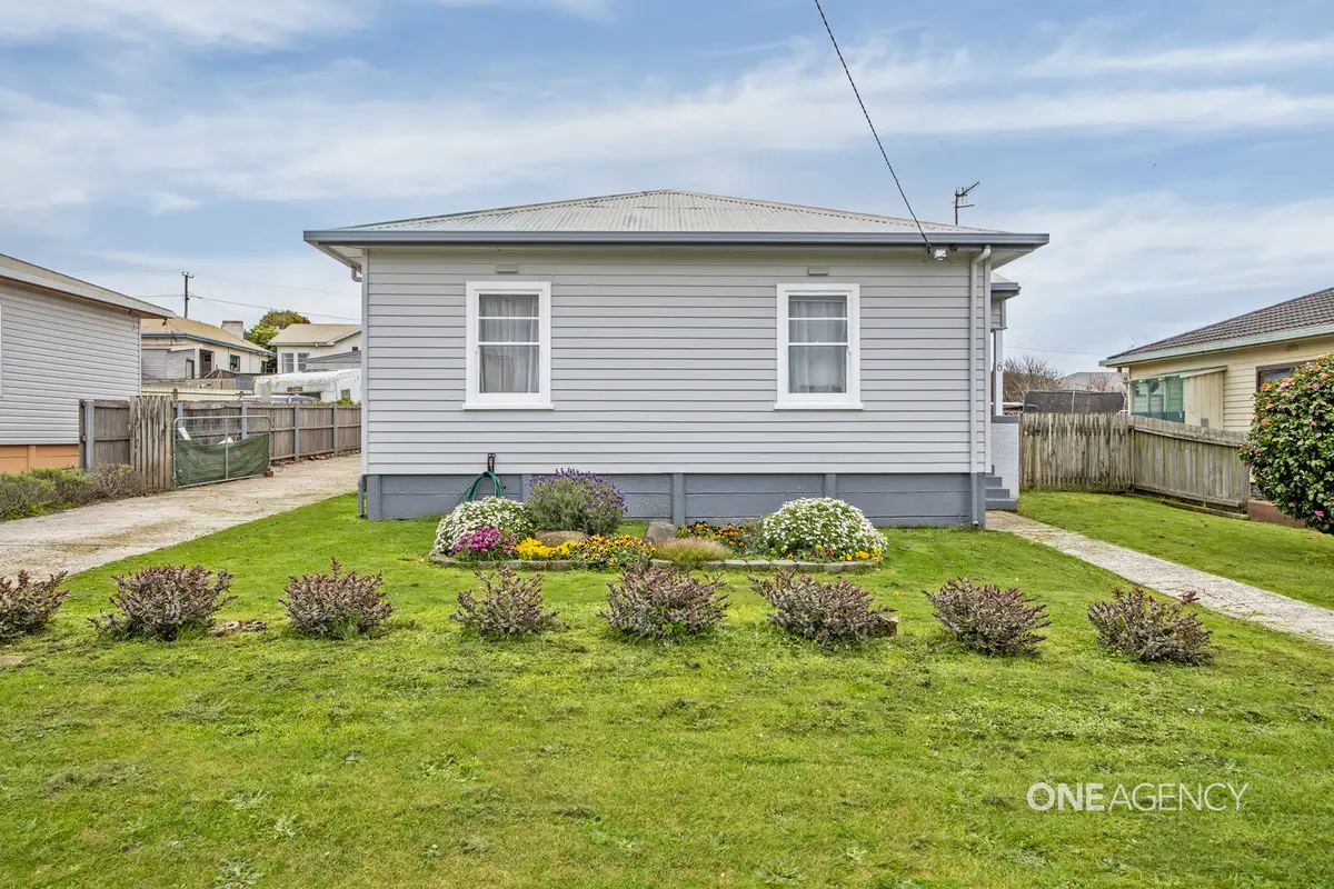 Main view of Homely house listing, 1/15 Truganini Street, Montello TAS 7320