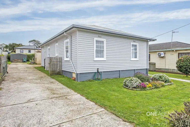 Third view of Homely house listing, 1/15 Truganini Street, Montello TAS 7320