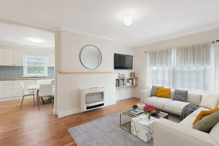 Fourth view of Homely house listing, 1/15 Truganini Street, Montello TAS 7320