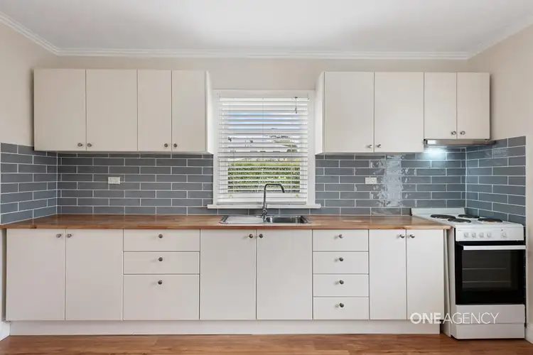 Fifth view of Homely house listing, 1/15 Truganini Street, Montello TAS 7320