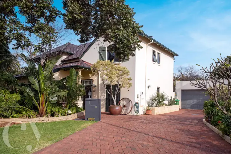 Second view of Homely house listing, 1 Gibson Street, Mount Pleasant WA 6153