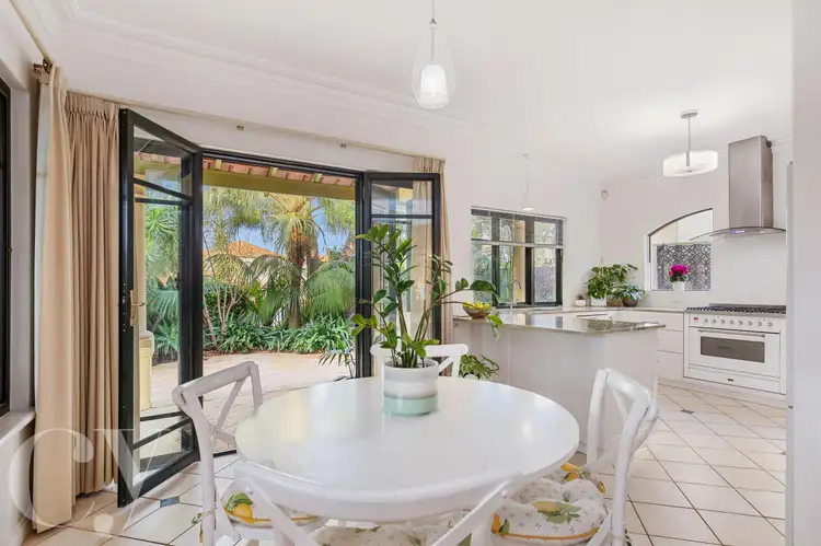 Third view of Homely house listing, 1 Gibson Street, Mount Pleasant WA 6153