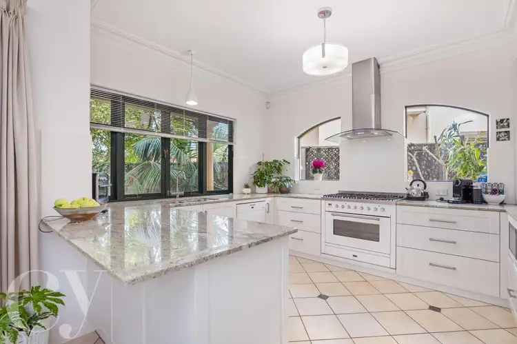 Fourth view of Homely house listing, 1 Gibson Street, Mount Pleasant WA 6153