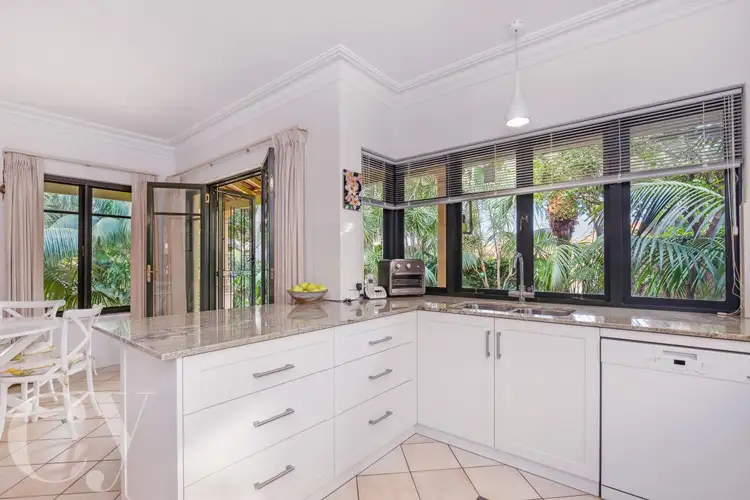Fifth view of Homely house listing, 1 Gibson Street, Mount Pleasant WA 6153