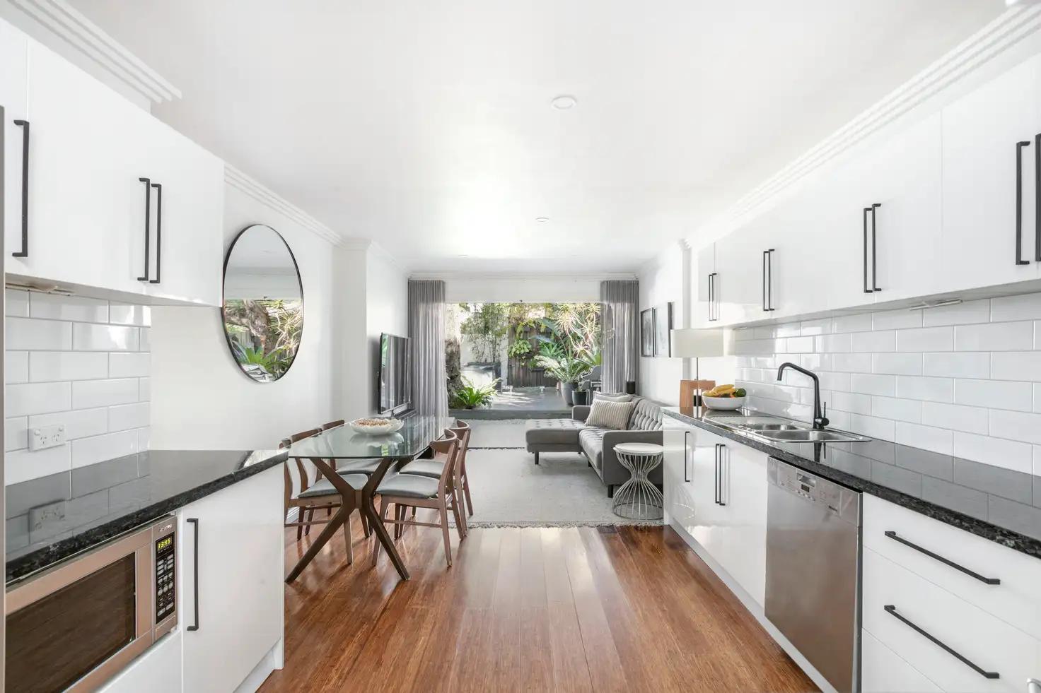 Main view of Homely house listing, 167 Lawson Street, Redfern NSW 2016