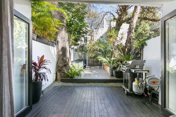 Second view of Homely house listing, 167 Lawson Street, Redfern NSW 2016