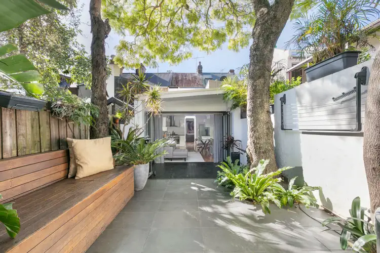 Sixth view of Homely house listing, 167 Lawson Street, Redfern NSW 2016
