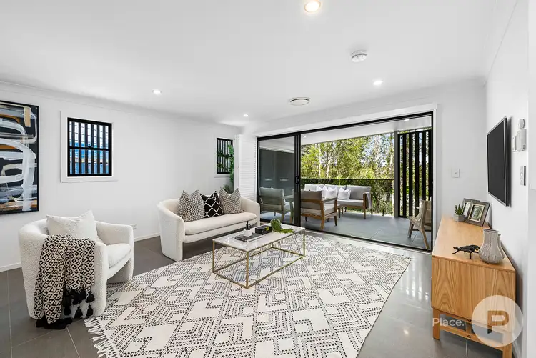 Third view of Homely townhouse listing, 6/54 Norman Avenue, Norman Park QLD 4170