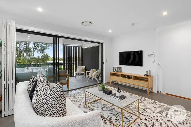 Fourth view of Homely townhouse listing, 6/54 Norman Avenue, Norman Park QLD 4170
