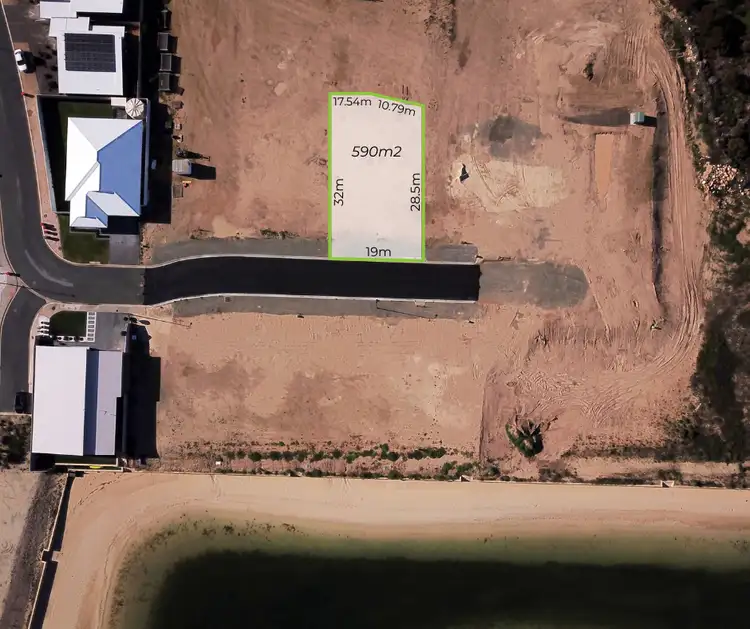 8 Mussel Street, Port Lincoln SA 5606