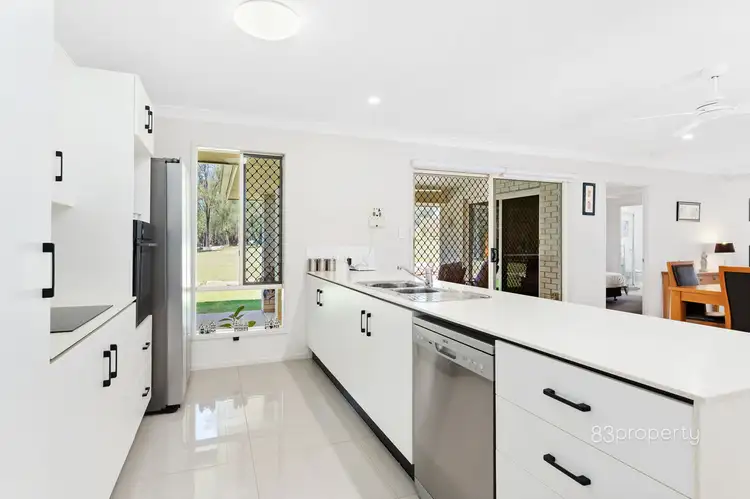 Third view of Homely house listing, 6 Lillypilly Place, Regency Downs QLD 4341