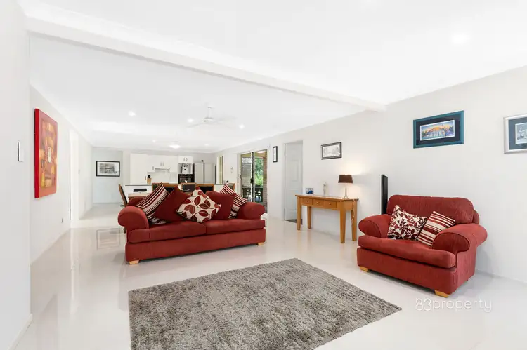 Sixth view of Homely house listing, 6 Lillypilly Place, Regency Downs QLD 4341