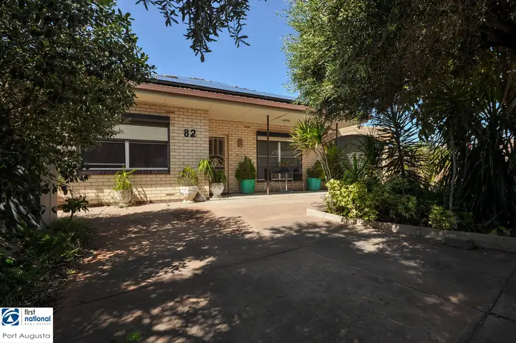 Main view of Homely house listing, 82 Carlton Parade, Port Augusta SA 5700