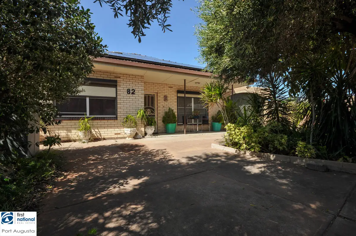 Main view of Homely house listing, 82 Carlton Parade, Port Augusta SA 5700