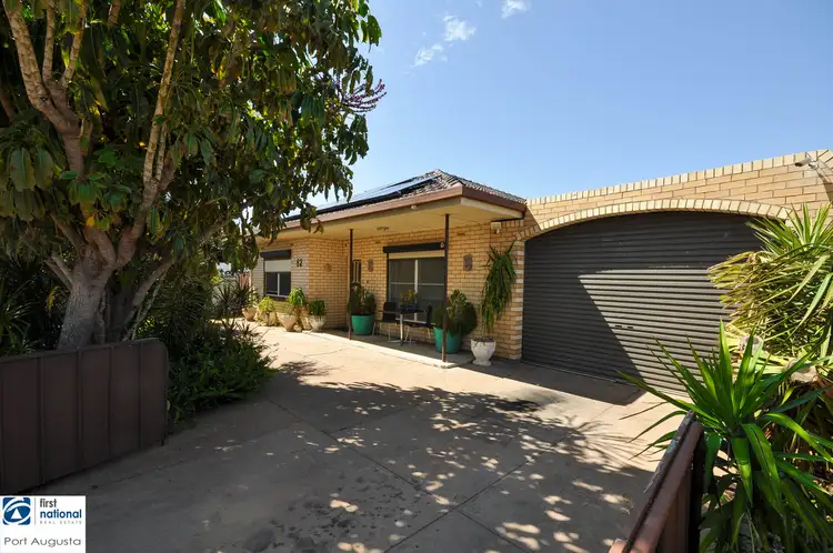 Second view of Homely house listing, 82 Carlton Parade, Port Augusta SA 5700
