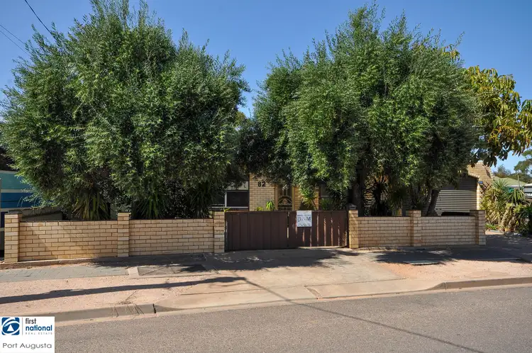 Third view of Homely house listing, 82 Carlton Parade, Port Augusta SA 5700