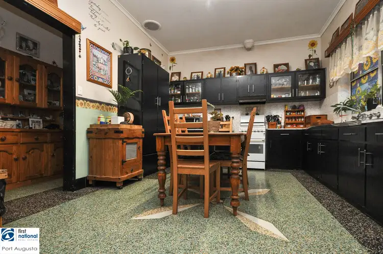 Fourth view of Homely house listing, 82 Carlton Parade, Port Augusta SA 5700