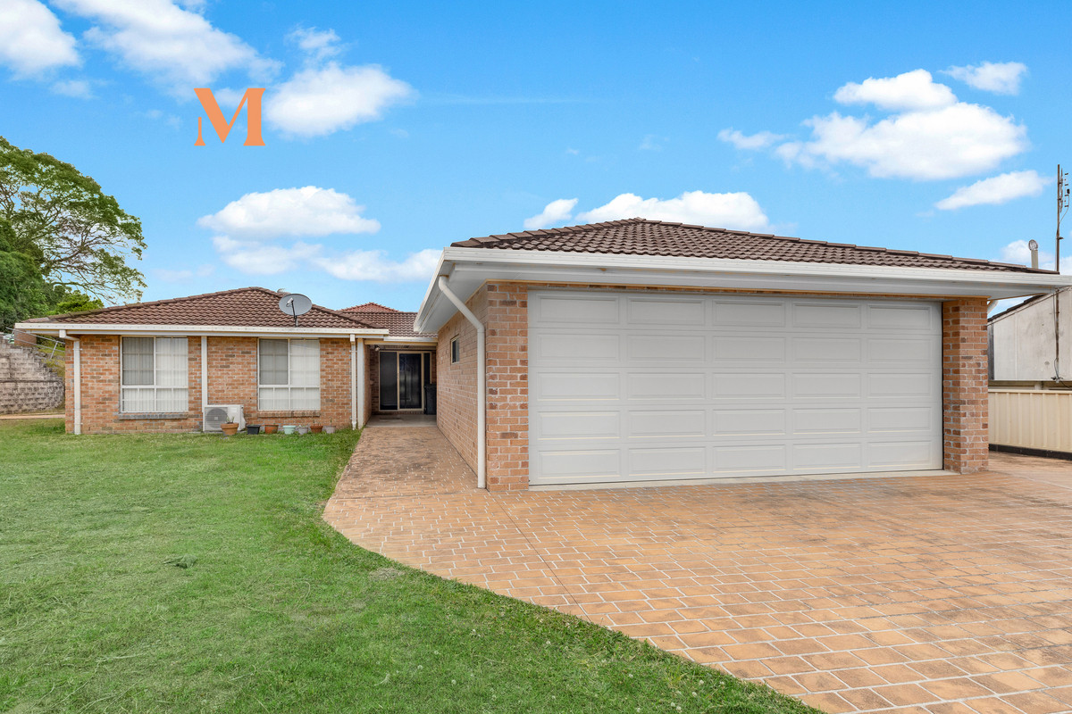 7 McIntyre Street, Cardiff NSW 2285