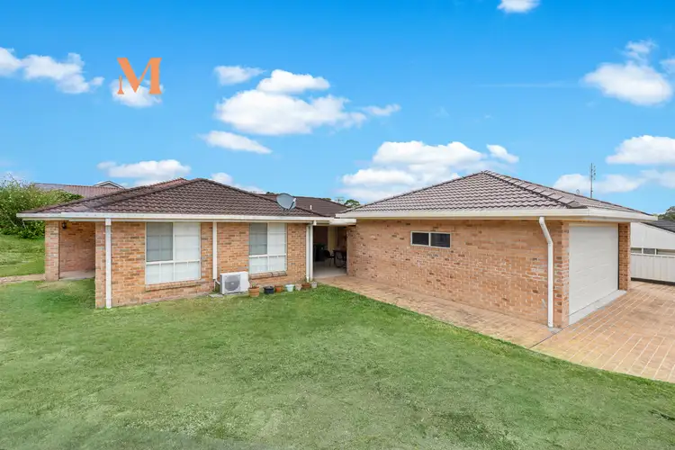 Second view of Homely house listing, 7 McIntyre Street, Cardiff NSW 2285