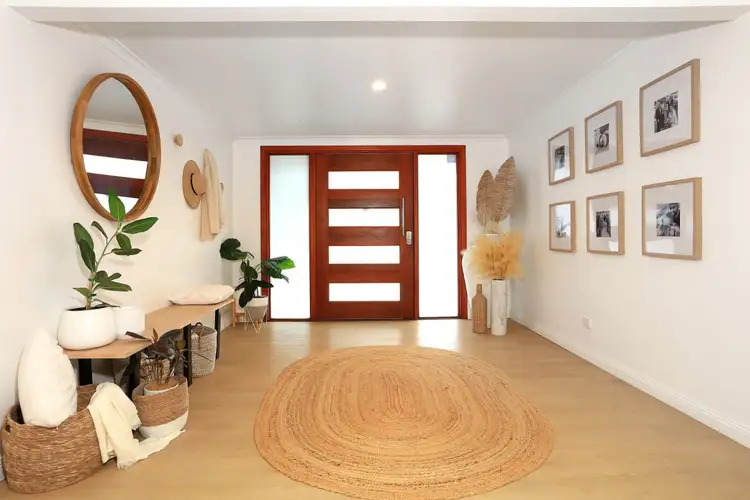 Second view of Homely house listing, 25 Darling Crescent, Molendinar QLD 4214