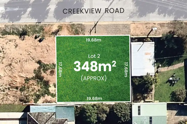 LOT 2, 13 Stoneybrook Drive, Paradise SA 5075